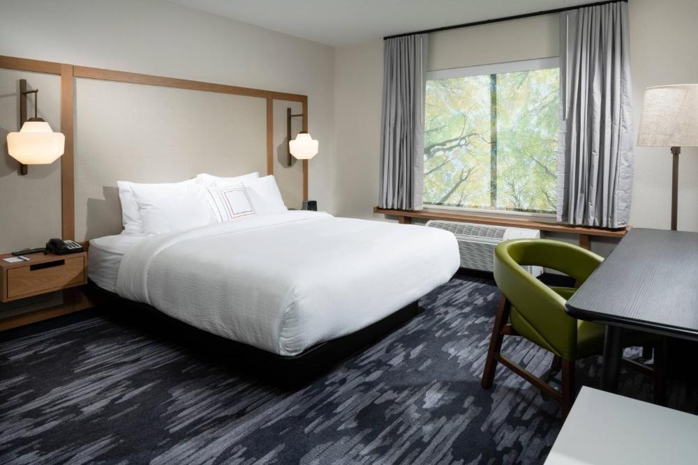 Fairfield Inn and Suites by Marriott Las Vegas Northwest