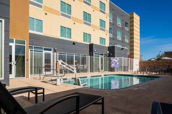 Fairfield Inn and Suites by Marriott Las Vegas Northwest image 18